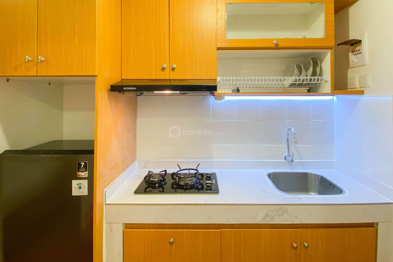 Others 5, GreatDeal Studio Tokyo Riverside PIK 2 By Travelio, Tangerang