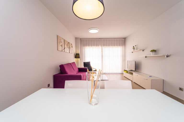 Bedroom, Vistamar Luxury Apartments By DLV -Adults Only-, Alicante