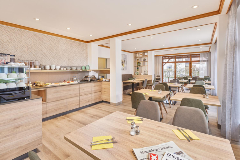 Food & Drinks 5, Hotel Garni Gastehaus am Muhlbach, Unterallgäu