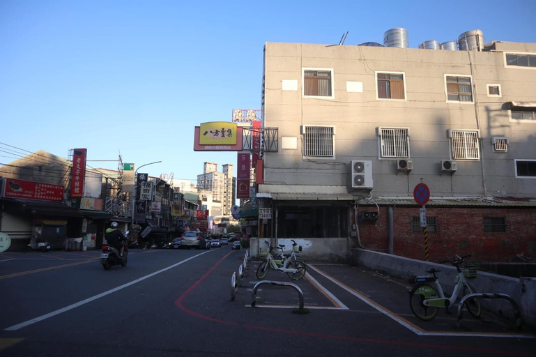 Others 4, Everythingsoup, Changhua
