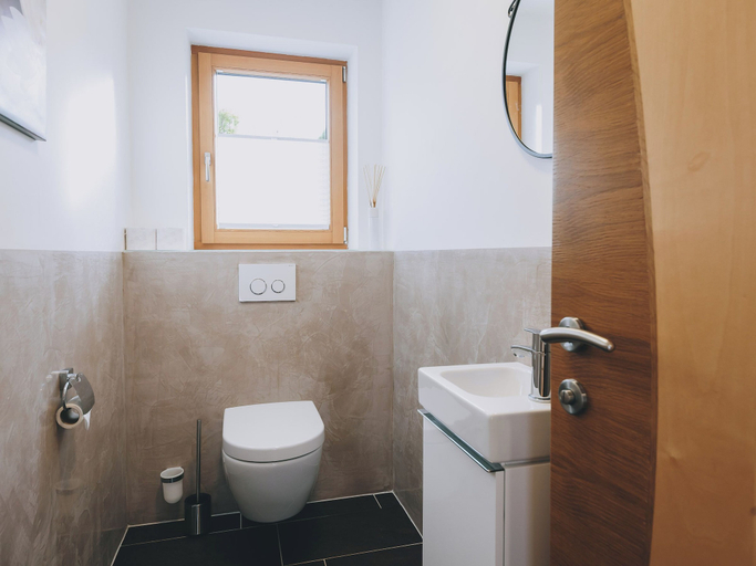 Bathroom 3, Kohlis Alpine Home by we rent, Zell am See