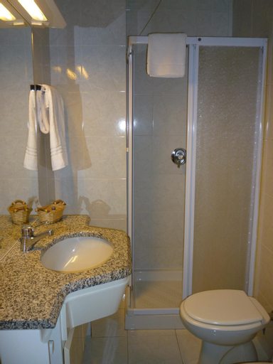 Bathroom 1
