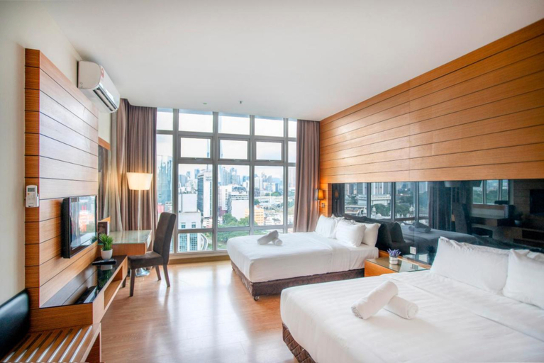 Dua Sentral Kuala Lumpur, 2km to KL Sentral by COBNB, Kuala Lumpur