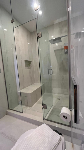 Hotel Brecha, Tijuana