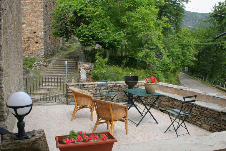Others 3, Casa Valentini, Haute-Corse