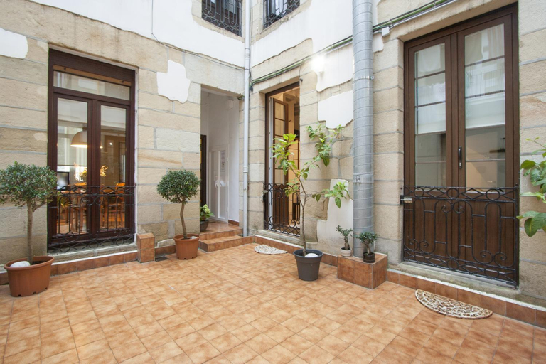 Oldtown San Sebastian Apartments, Guipúzcoa