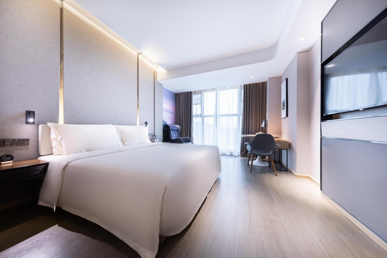 Bedroom 8