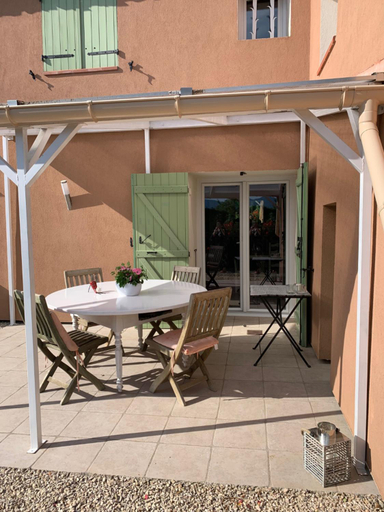 Others 5, Chambre d'hotes Le Cedre, Vaucluse