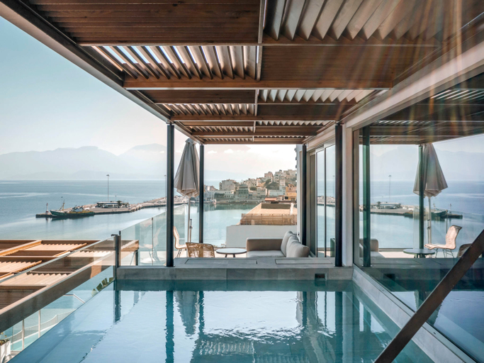 Sport & Beauty 2, NIKO Seaside Resort Crete - MGallery Collection, Crete