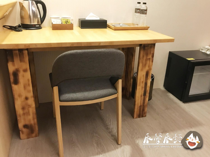 5, Sincere Hot Spring Resort, Yilan