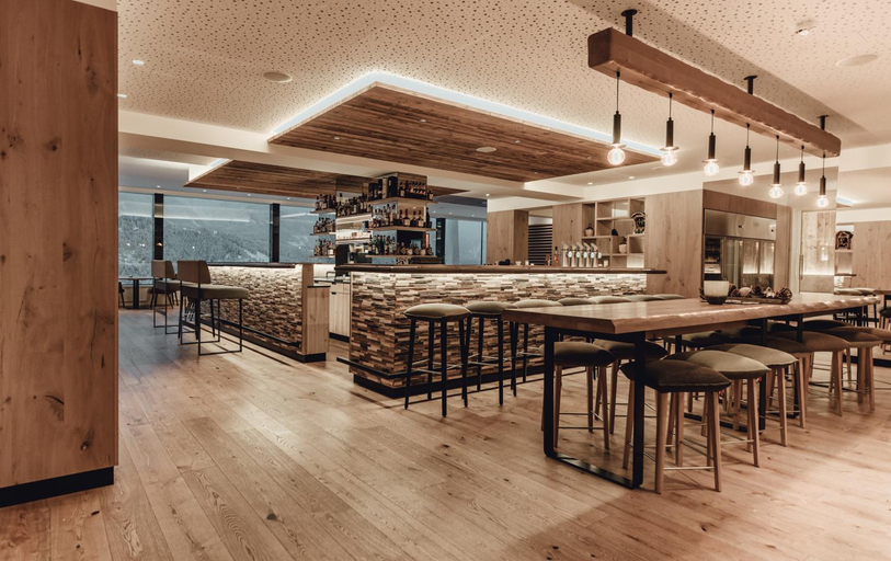 Food & Drinks 4, Hotel Schv Tterhof, Liezen