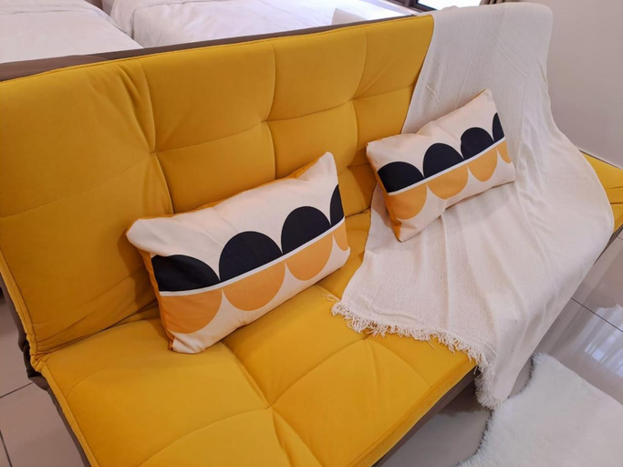 Others 5, Bali Residence 2610 2BR Type Next to Atlantis, Malacca City