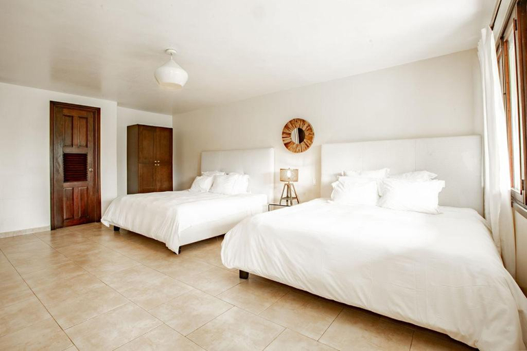 Bedroom 3, Playa Venao Hotel Resort, Pedasí