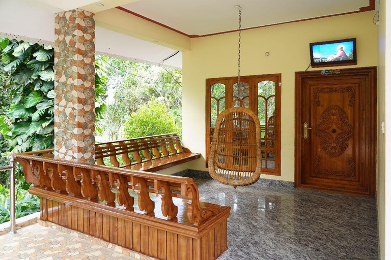 Others 5, THEKKADY HOMES, Idukki