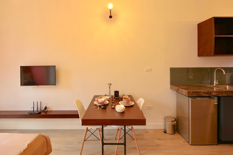 Others 4, Jasmine Apartment managed by Lily Home, Ba Đình