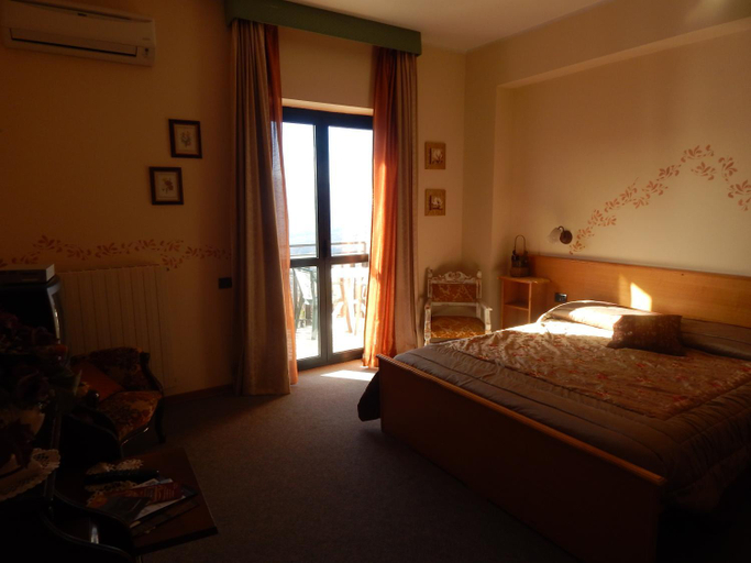 Others 4, B&B La Meta, Frosinone
