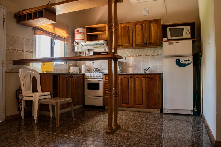 Others 5, Complejo Las Calandrias, Tornquist