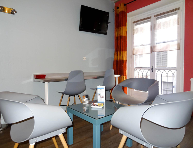 Others 5, Appart Hotel Avy Baudelaire - Lyon Bellecour, Rhône