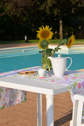Sport & Beauty 2, Casale Santa Caterina, Terni