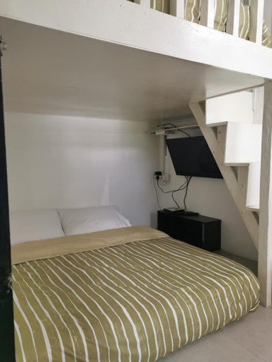 5, KOMOWANAN HOMESTAY, Ranau