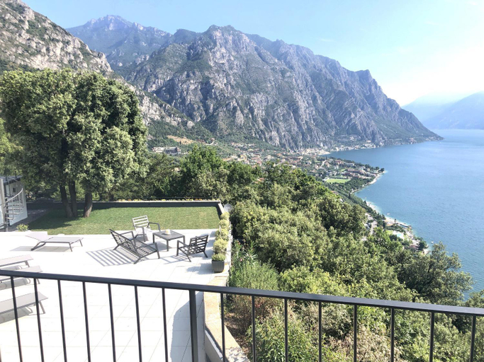 Others 4, Villa Abetaia With Pool, Brescia