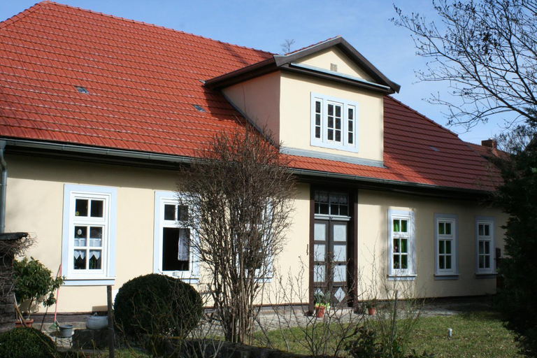 Others 3, Haus Brunnenkunst, Ilm-Kreis