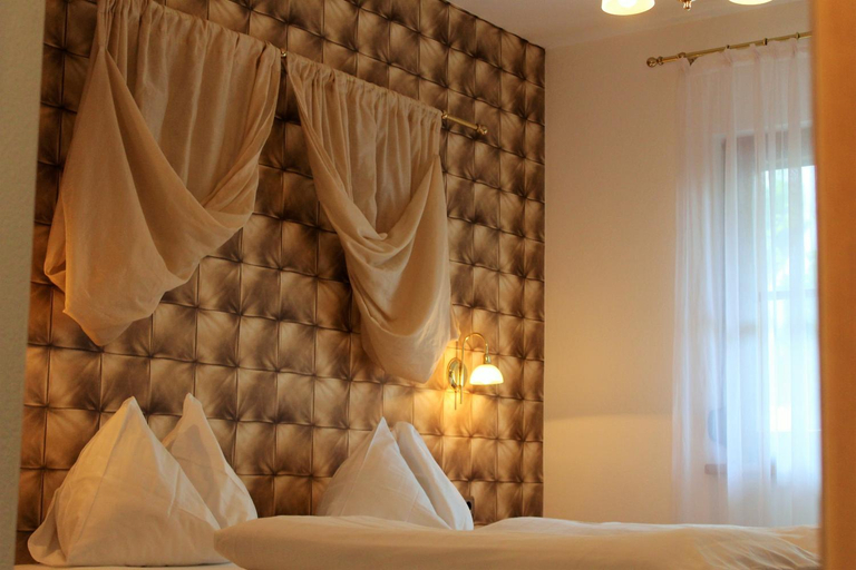 Bedroom 3, Gartenresidence Stephanie By Hotel Rotwand, Bolzano