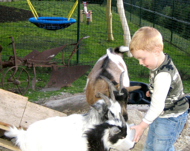 Family & Kids 3, Autobahnrestaurant & Motorhotel Zobern, Neunkirchen
