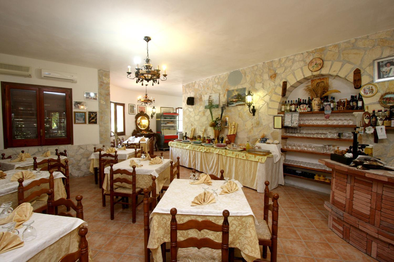 Food & Drinks 2, Agriturismo da Mauro, Foggia