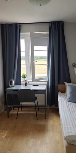 Bedroom 2, Staby Gardshotell, Högsby