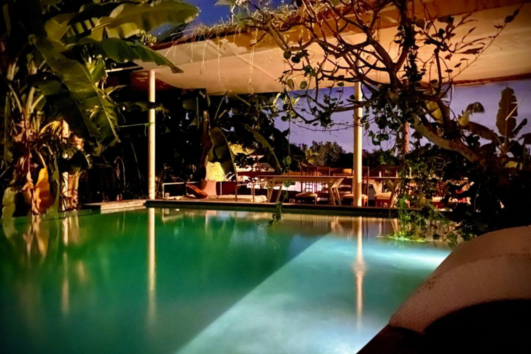 Sport & Beauty 5, The Hide Hostel Canggu, Badung