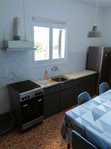Others 4, Vassia's Beach Houses, Ionian Islands