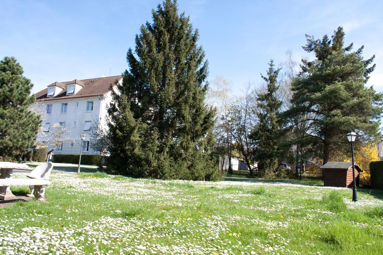 Belvedere Montargis Amilly, Loiret