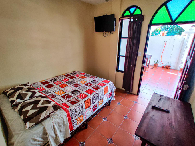 Bedroom 9