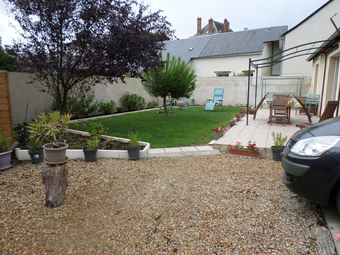 Others 2, Les Renaudines, Indre-et-Loire