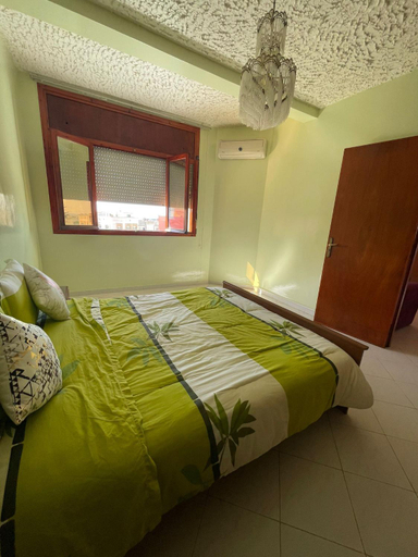 Bedroom 2, Mehdia Ville, Kénitra