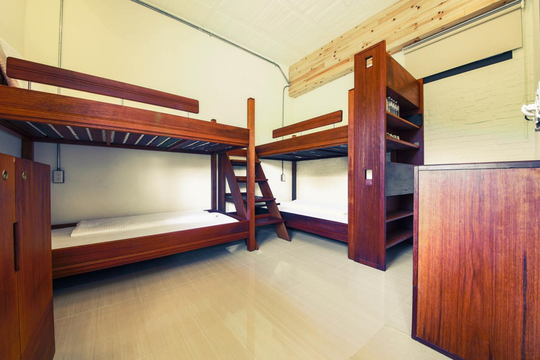 Bedroom 2, JN Bed and Breakfast, Taitung