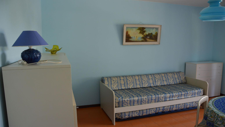 Bedroom, Great studio in a fantastic location by Beahost Rentals, Venezia