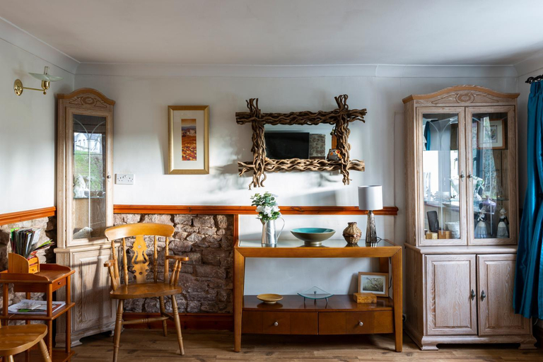 Food & Drinks 5, Herefordshire Holiday Cottages, Herefordshire