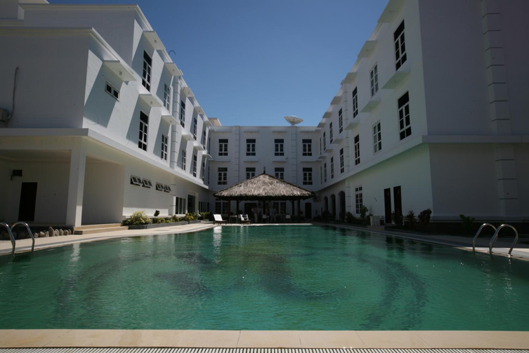 Others 4, Hotel The Ramelau, Dili