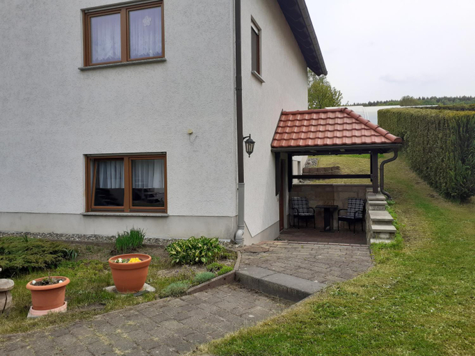 Ferienwohnung Fischer, Sächsische Schweiz-Osterzgebirge