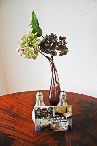 Others 5, Bed & Breakfast Walenburg, Rotterdam
