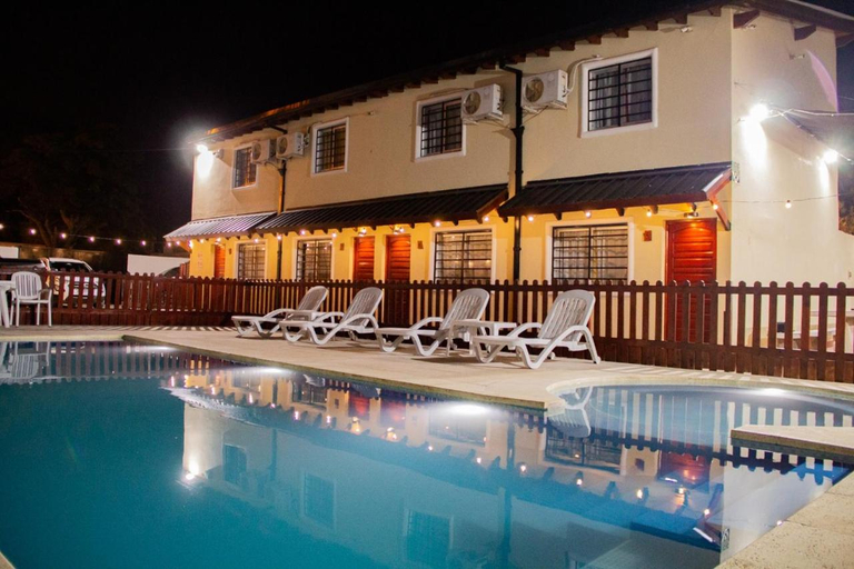 2, Complejo margarita, La Costa