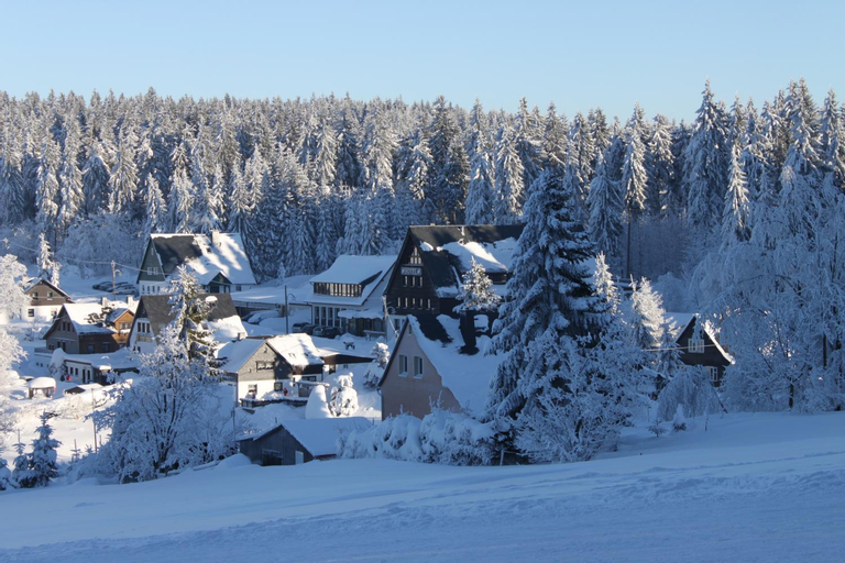 Ferienhotel Muhlleithen, Vogtlandkreis