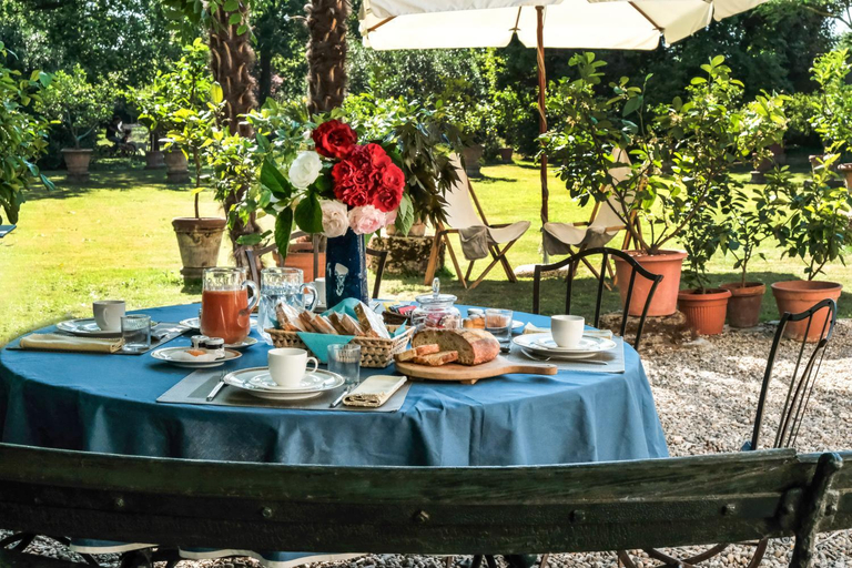 Food & Drinks 5, Bed and Breakfast Locanda Lugagnano, Milano