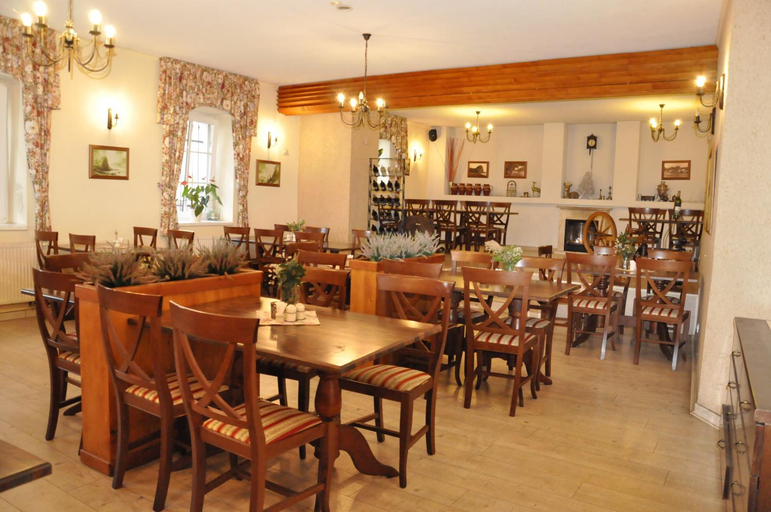 Food & Drinks 2, Penzion U Srncika, Bratislava IV