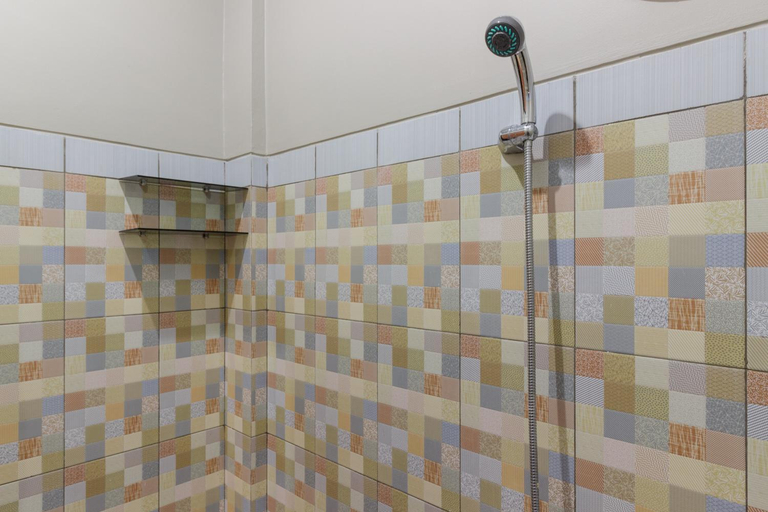Bathroom 6