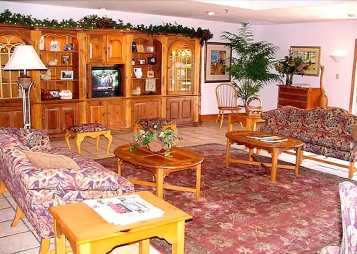 Public Area 4, The Inn at Cocoa Beach - Adults Only, Brevard