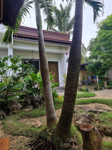 Others 3, Mannah Garden Staycation Place, Panglao
