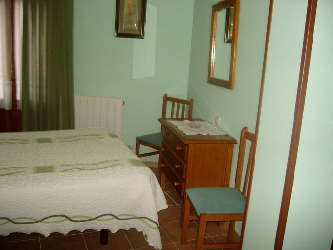 Others 3, Las Tercias, Valladolid
